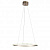 Подвесной светодиодный светильник ST Luce Cremo SL1501.213.01