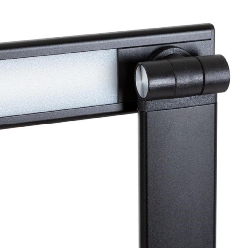 Настольная лампа Arte Lamp William A5122LT-1BK Настольная лампа Arte Lamp William A5122LT-1BK