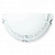 Настенный светильник Toplight Maude TL9160Y-01WH