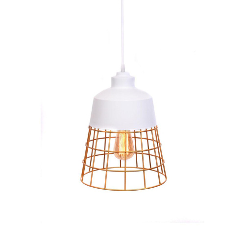 Подвесной светильник Lumina Deco Bagsy LDP 7933 WT Подвесной светильник Lumina Deco Bagsy LDP 7933 WT