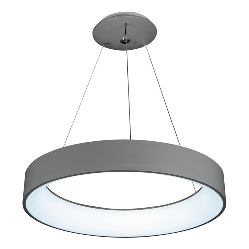 Подвесной светодиодный светильник iLedex North 8288D-600 GR Подвесной светодиодный светильник iLedex North 8288D-600 GR