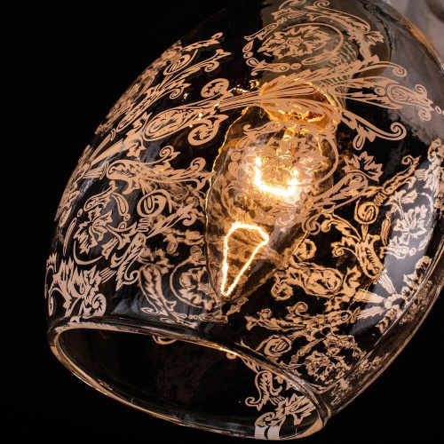 Бра Arte Lamp 33 A1296AP-1WG Бра Arte Lamp 33 A1296AP-1WG
