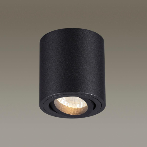 Потолочный светильник Odeon Light Tuborino 3568/1C Потолочный светильник Odeon Light Tuborino 3568/1C