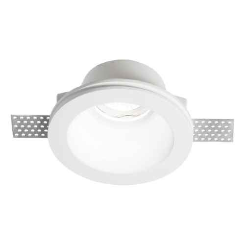 Встраиваемый светильник Ideal Lux Samba Round D90 139012 Встраиваемый светильник Ideal Lux Samba Round D90 139012