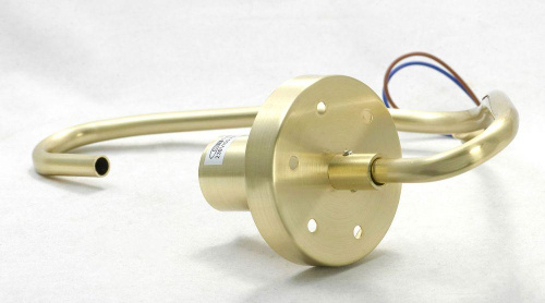 Потолочная люстра Lussole Lgo Arlington GRLSP-8101 Потолочная люстра Lussole Lgo Arlington GRLSP-8101