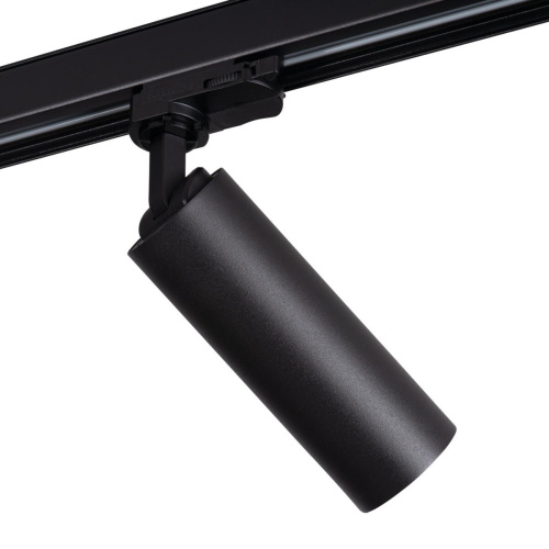 Трековый светильник Kanlux ATL2 GU10-B 33139 Трековый светильник Kanlux ATL2 GU10-B 33139