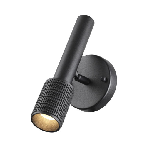 Спот Odeon Light Hightech Mehari 4238/1W Спот Odeon Light Hightech Mehari 4238/1W