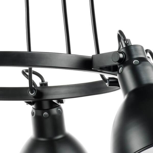 Подвесная люстра Lightstar Acrobata 761167 Подвесная люстра Lightstar Acrobata 761167