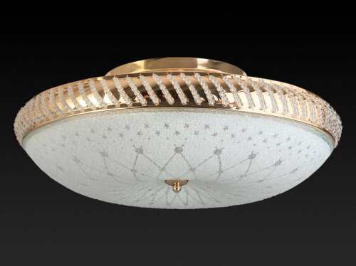 Накладной светильник Toplight Loreen TL1492Y-05GC Накладной светильник Toplight Loreen TL1492Y-05GC