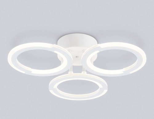 Светильник потолочный Ambrella light ACRYLICA FA8942 Светильник потолочный Ambrella light ACRYLICA FA8942