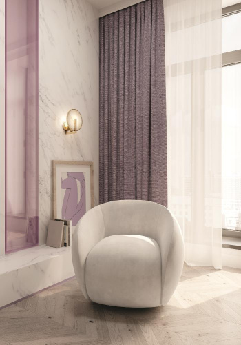 Бра Maytoni Marmo MOD099WL-01G2 Бра Maytoni Marmo MOD099WL-01G2