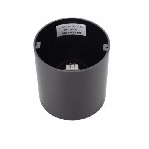 Потолочный светильник Denkirs DK3040-BK