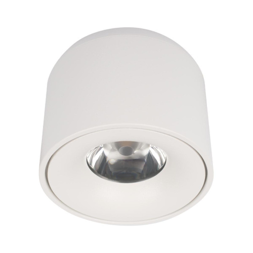 Потолочный светодиодный светильник Loft IT Tictac 10219 White 3000K Потолочный светодиодный светильник Loft IT Tictac 10219 White 3000K