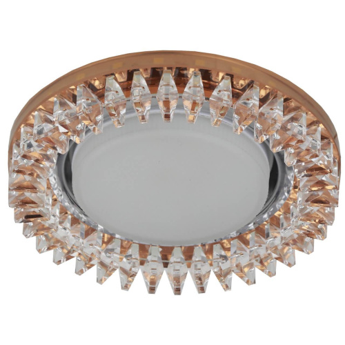 Встраиваемый светильник ЭРА LED DK LD20 TEA/WH Встраиваемый светильник ЭРА LED DK LD20 TEA/WH