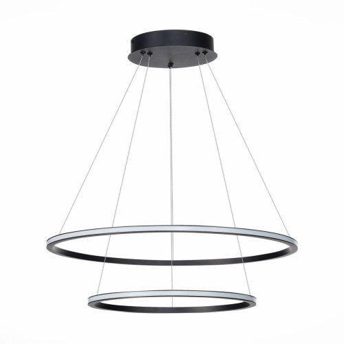 Подвесной светодиодный светильник ST Luce ST604.443.56 Подвесной светодиодный светильник ST Luce ST604.443.56