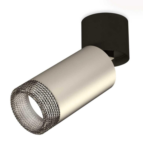 Комплект спота Ambrella light Techno Spot XM (A2221, C6324, N6151) XM6324041 Комплект спота Ambrella light Techno Spot XM (A2221, C6324, N6151) XM6324041