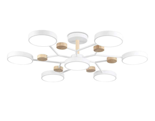 Люстра на штанге Ambrella light COMFORT FL4864 Люстра на штанге Ambrella light COMFORT FL4864