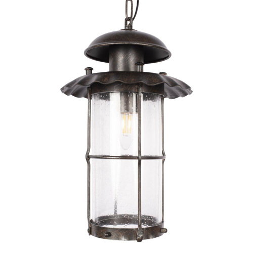 Уличный подвесной светильник Loft IT Palermo 100015P Уличный подвесной светильник Loft IT Palermo 100015P