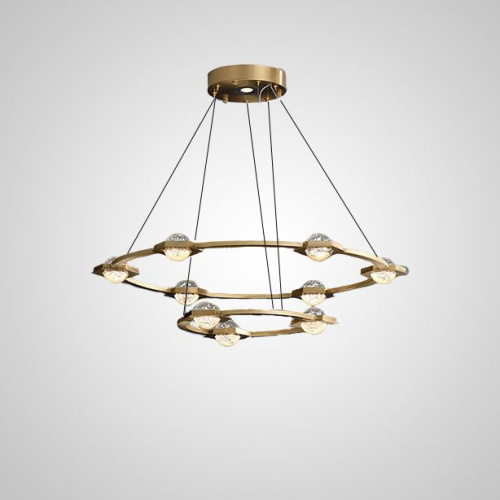 Подвесная Люстра Walsh L7 By Imperiumloft
