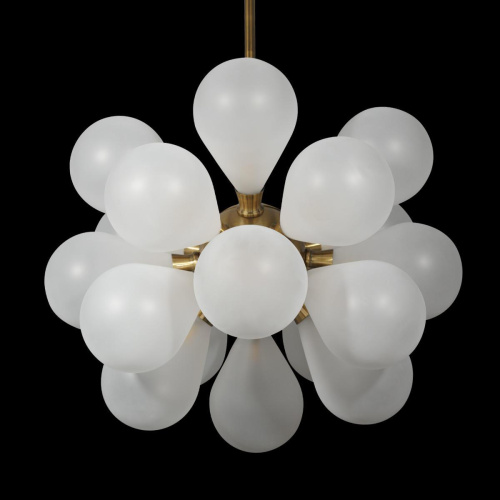 Подвесная люстра Loft IT Miracle 10130/18 White Подвесная люстра Loft IT Miracle 10130/18 White