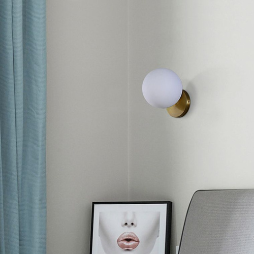 Настенный Светильник Tip Of The Tongue - Wall Mounted, 2015 S D15 By Imperiumloft