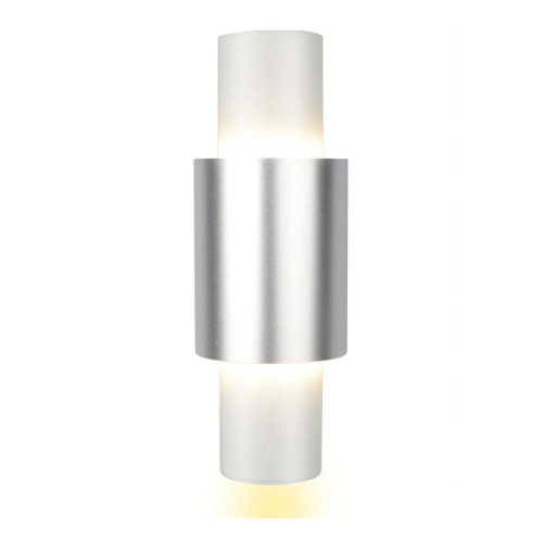 Настенный светодиодный светильник Escada 20037SMU/01LED SWH/SSL Настенный светодиодный светильник Escada 20037SMU/01LED SWH/SSL