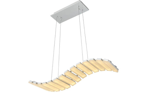 Подвесной светодиодный светильник ST Luce Scaletta SL910.503.14 Подвесной светодиодный светильник ST Luce Scaletta SL910.503.14