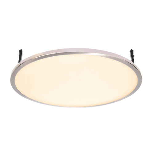 Встраиваемый светильник Deko-Light LED Panel Round II 16 565274 Встраиваемый светильник Deko-Light LED Panel Round II 16 565274