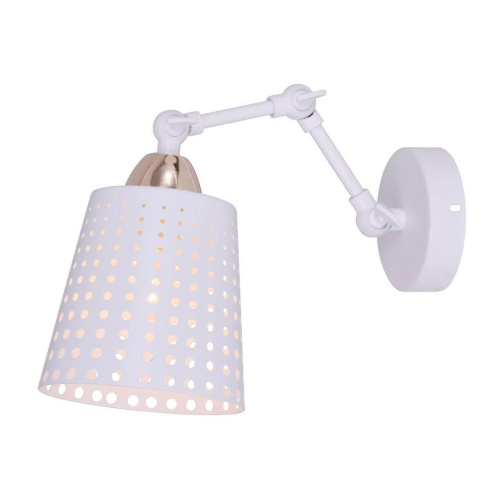 Спот Toplight Kristiana TL1154-1W Спот Toplight Kristiana TL1154-1W