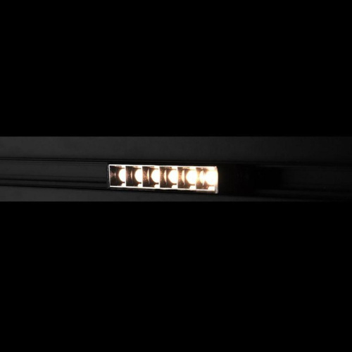 Трековый светодиодный светильник для магнитного шинопровода LOFT IT Tech T005-06 Трековый светодиодный светильник для магнитного шинопровода LOFT IT Tech T005-06