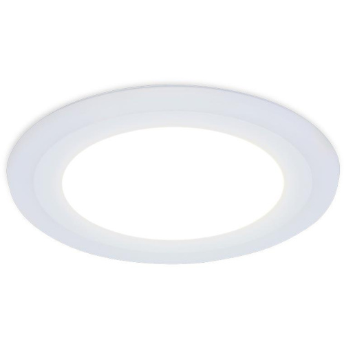 Встраиваемый светодиодный светильник Ambrella light Downlight DCR360 Встраиваемый светодиодный светильник Ambrella light Downlight DCR360