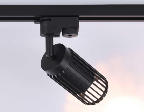 Трековый светильник Ambrella light Track System GL5158 Трековый светильник Ambrella light Track System GL5158