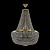 Подвесная люстра Bohemia Ivele 19281/H2/55IV G Подвесная люстра Bohemia Ivele 19281/H2/55IV G