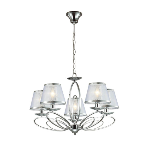 Подвесная люстра Lumion Nubbiana 3503/5 Подвесная люстра Lumion Nubbiana 3503/5