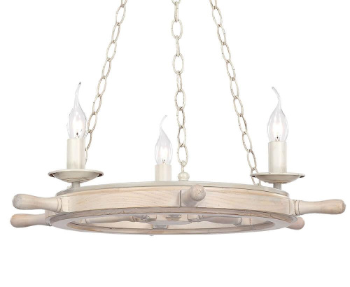 Подвесная люстра Lumien Hall Немо P17029/3WRG Подвесная люстра Lumien Hall Немо P17029/3WRG