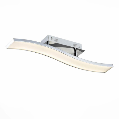 Потолочный светодиодный светильник ST Luce SL919.102.01 Потолочный светодиодный светильник ST Luce SL919.102.01