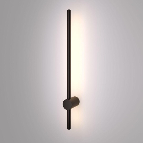 Бра Elektrostandard Cane MRL Led 1121 черный a061491 Бра Elektrostandard Cane MRL Led 1121 черный a061491