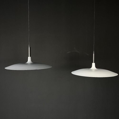 Подвесной Светильник Visor Gray By Imperiumloft By Imperiumloft