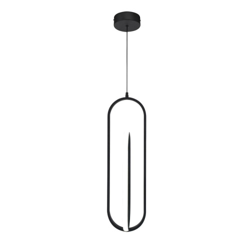 Подвесной светодиодный светильник Escada Orbital 10255/2LED Подвесной светодиодный светильник Escada Orbital 10255/2LED