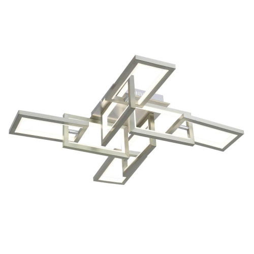Потолочный светодиодный светильник ST Luce Caselia SL397.102.08 Потолочный светодиодный светильник ST Luce Caselia SL397.102.08