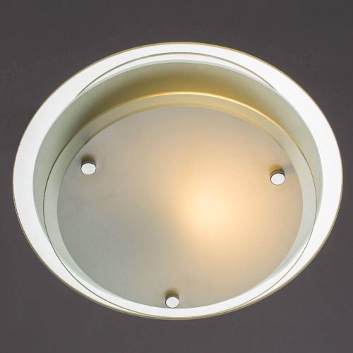 Потолочный светильник Arte Lamp A4867PL-1CC Потолочный светильник Arte Lamp A4867PL-1CC