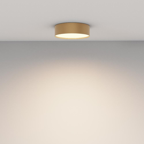 Потолочный светильник Technical C032CL-24W3K-RD-MG Потолочный светильник Technical C032CL-24W3K-RD-MG