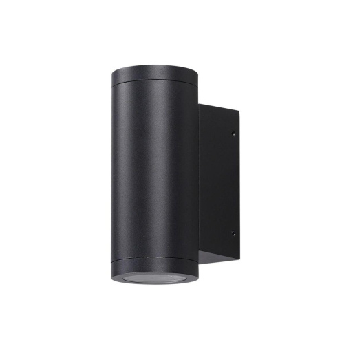 Уличный настенный светодиодный светильник Odeon Light Nature Long 7071/16WL Уличный настенный светодиодный светильник Odeon Light Nature Long 7071/16WL