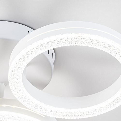 Потолочная люстра Escada FIANIT 10282/3LED Потолочная люстра Escada FIANIT 10282/3LED