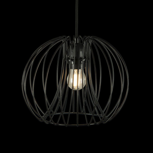 Подвесной светильник Loft IT Deseno 10032 Black Подвесной светильник Loft IT Deseno 10032 Black