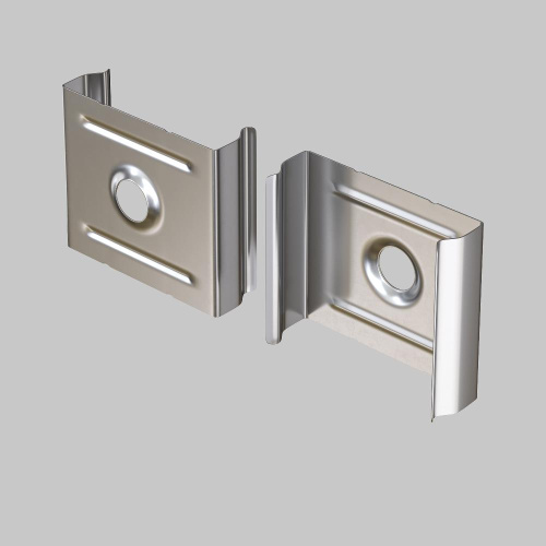 Крепление Maytoni Technical для профиля ALM007S (10 шт) ALM007MT Крепление Maytoni Technical для профиля ALM007S (10 шт) ALM007MT