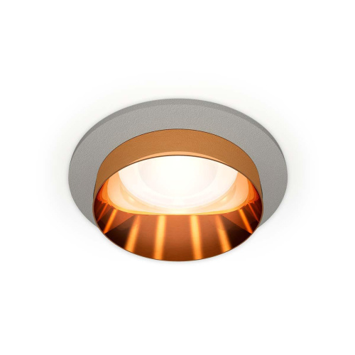 Встраиваемый светильник Ambrella light Techno Spot XC (C6514, N6134) XC6514024 Встраиваемый светильник Ambrella light Techno Spot XC (C6514, N6134) XC6514024