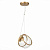 Подвесной светильник ST Luce Acerra SL1181.313.01