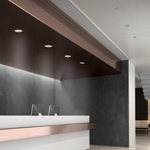 Встраиваемый светильник Loft IT Ghost 10356D Встраиваемый светильник Loft IT Ghost 10356D