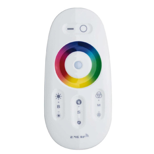 Контроллер Paulmann MaxLED RGB+W для светодиодной ленты 79797